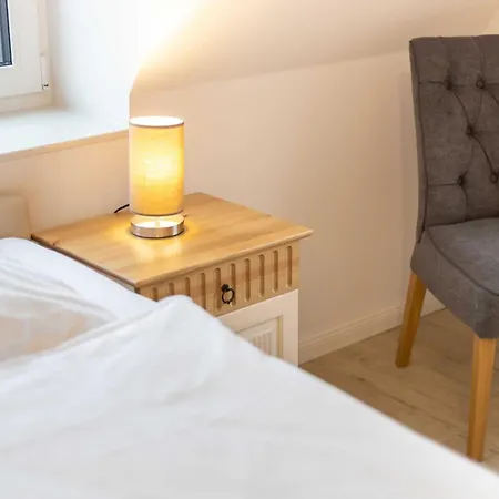 アパート Alte Waescherei _9461_ リスト