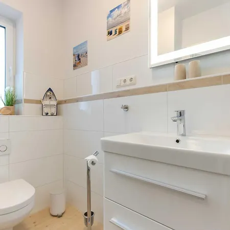 アパート Alte Waescherei _9461_ リスト