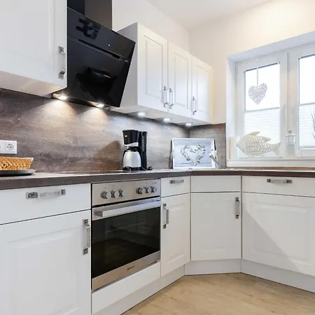 アパート Alte Waescherei _9461_