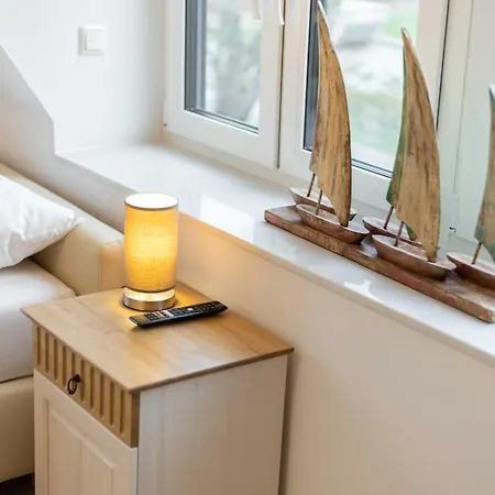 アパート Alte Waescherei _9461_