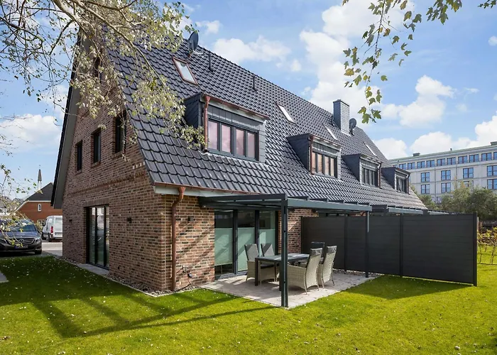 Alte Waescherei _9461_ Lejlighed