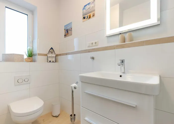 Lejlighed Alte Waescherei _9461_ List