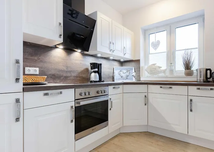 Alte Waescherei _9461_ Appartement