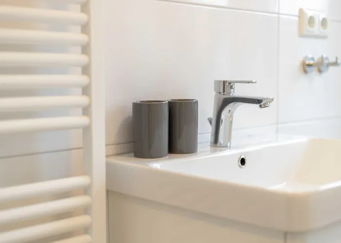 Appartement Alte Waescherei _9461_