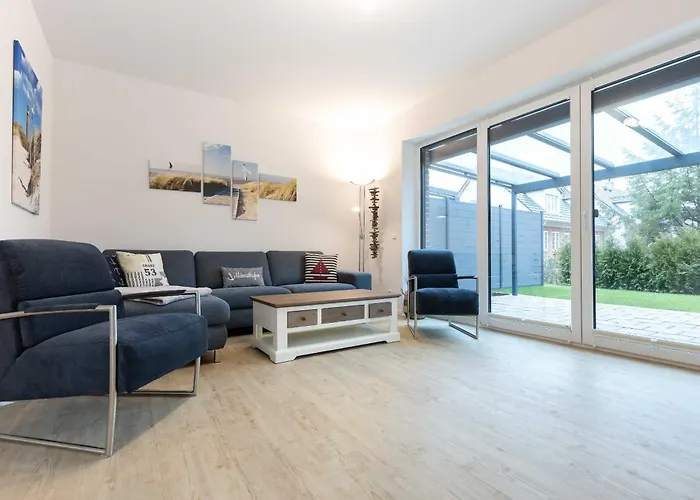 Alte Waescherei _9461_ Appartement *