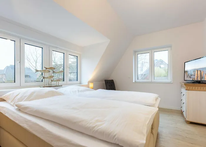 Appartement Alte Waescherei _9461_ *