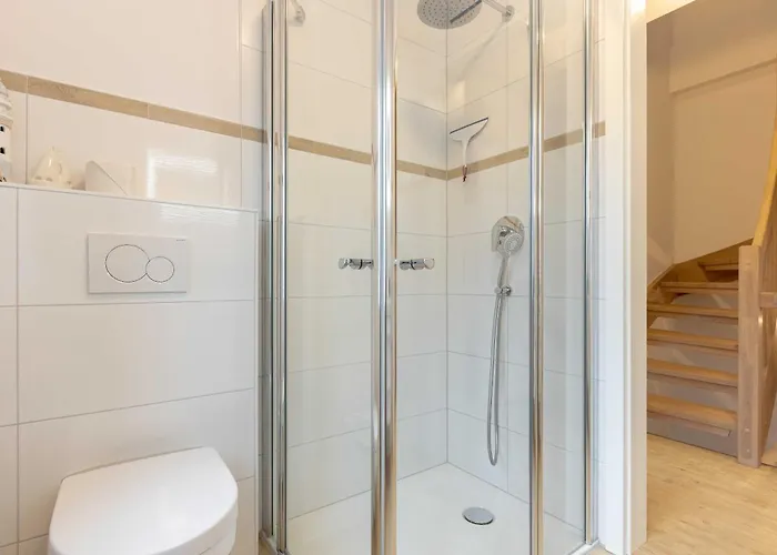 Alte Waescherei _9461_ Lejlighed List