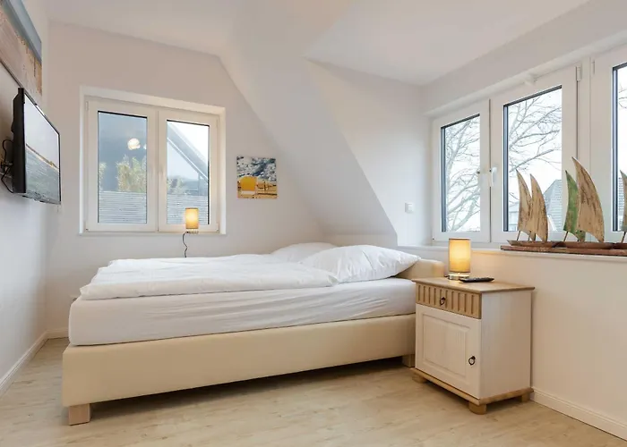 Appartement Alte Waescherei _9461_ List