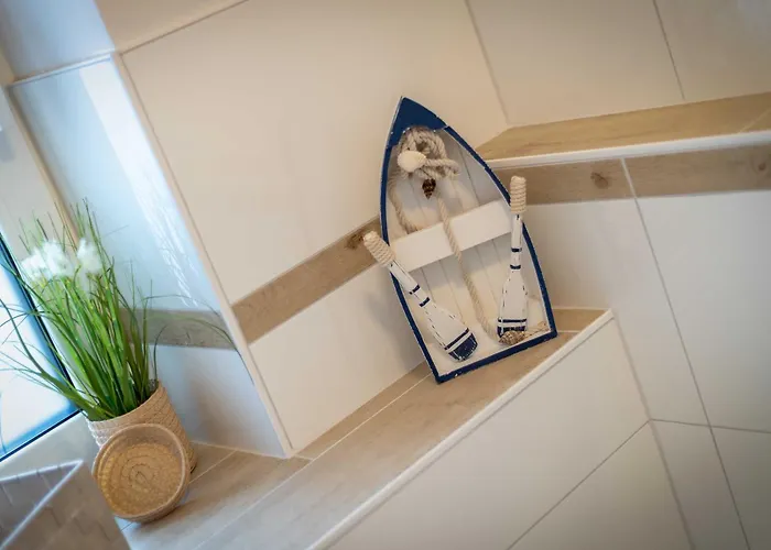 Alte Waescherei _9461_ Appartement *