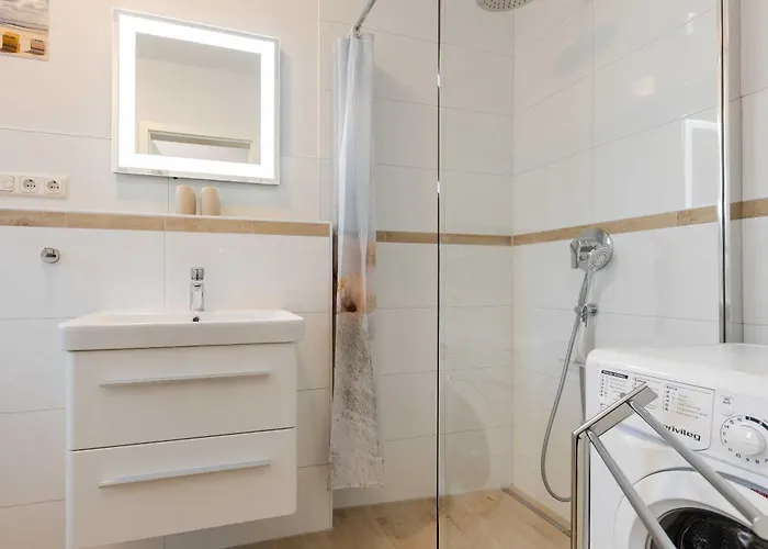 Lejlighed Alte Waescherei _9461_ *