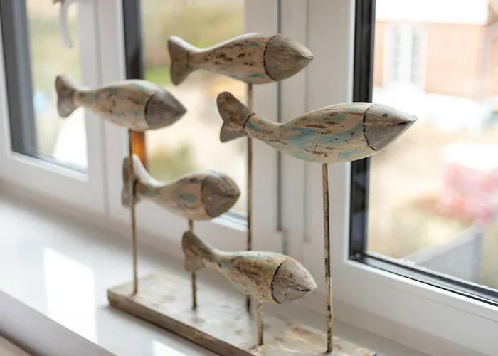 Alte Waescherei _9461_ Lejlighed