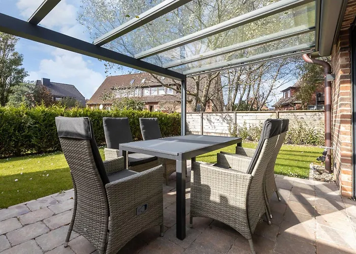 Appartement Alte Waescherei _9461_