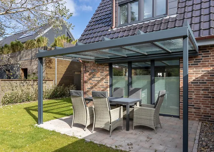 Alte Waescherei _9461_ Appartement *