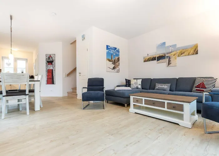 Alte Waescherei _9461_ Lejlighed List