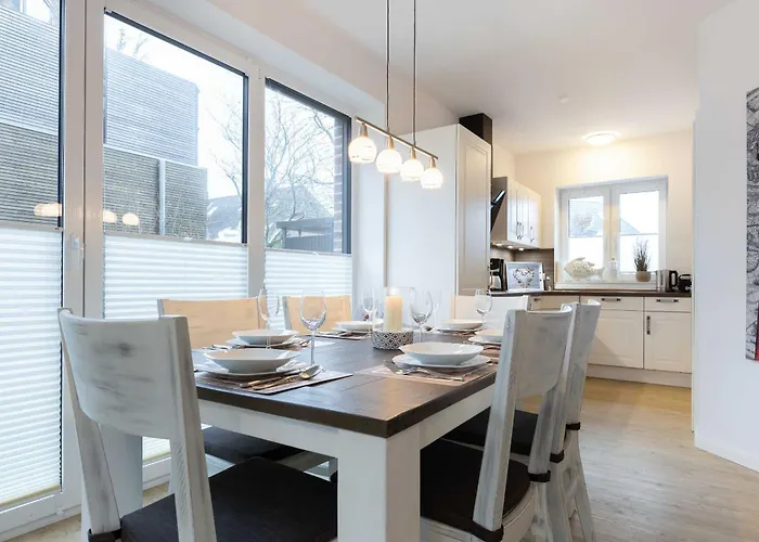 Appartement Alte Waescherei _9461_ *