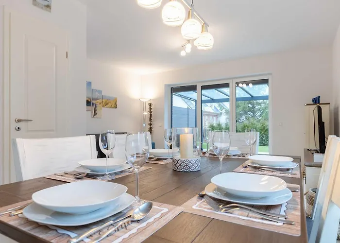 Appartement Alte Waescherei _9461_ List